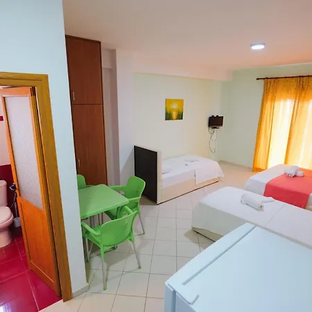 Apartament Armantis