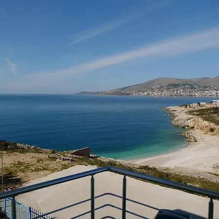 Armantis Saranda