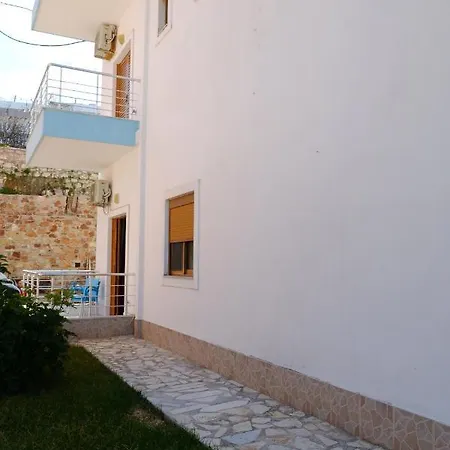 Armantis Saranda