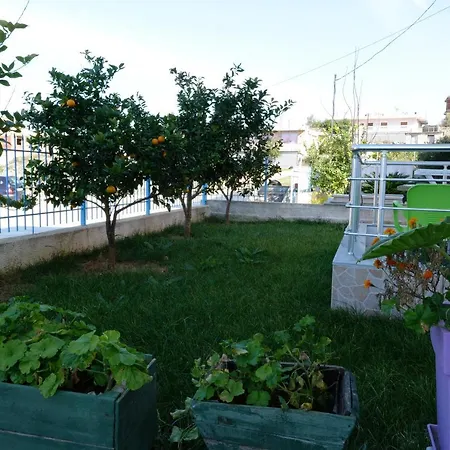 Apartament Armantis