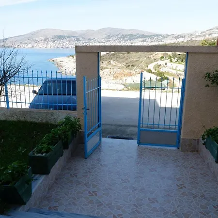 Armantis * Saranda